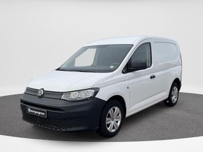 Financial Lease Volkswagen Caddy Cargo 1.5 TSI L1