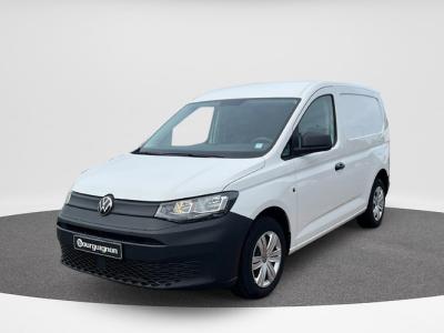 Financial Leas Volkswagen Caddy Cargo 1.5 TSI L1
