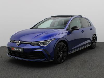 Financial Lease Volkswagen Golf 1.5 eTSI R-Line Business 130PK DSG