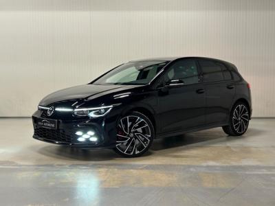 Financial Leas Volkswagen Golf 1.4 eHybrid GTE