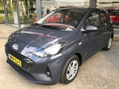 Financial Lease Hyundai i10 1.0 Comfort