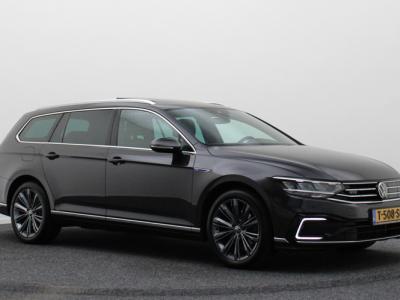 Financial Lease Volkswagen Passat Variant 1.4 TSI DSG PHEV GTE Business