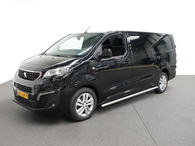 Financial Lease Peugeot Expert 2.0 BlueHDI 180PK Long Premium