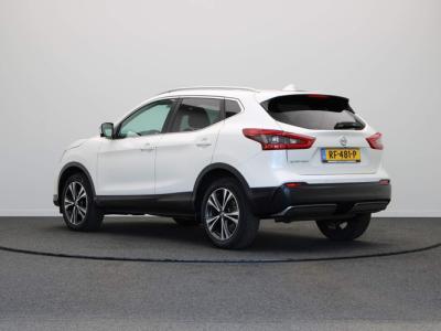 Nissan QASHQAI 1.2 N-Connecta