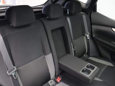 Nissan QASHQAI 1.2 N-Connecta