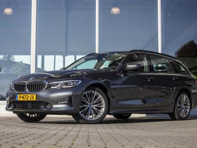 Financial Leas BMW 3 Serie Touring 320e Business Edition Plus