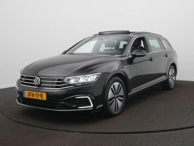 Financial Lease Volkswagen Passat Variant 1.4 TSI PHEV GTE Business