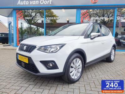 Financial Leas SEAT Arona 1.0 TSI Style Business Intense Plus