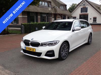 Financial Leas BMW 3 Serie Touring 330e