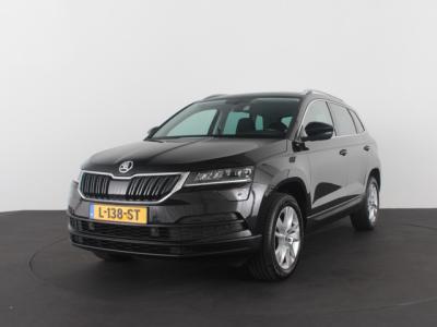 Financial Leas Škoda Karoq 1.5 TSI ACT Style 150pk