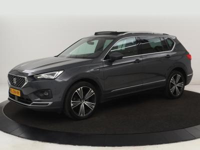 Financial Leas SEAT Tarraco 1.4 TSI e-Hybrid PHEV Xcellence
