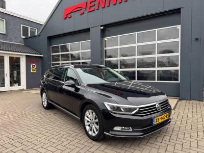 Financial Leas Volkswagen Passat Variant 1.4 TSI ACT Highline Business R