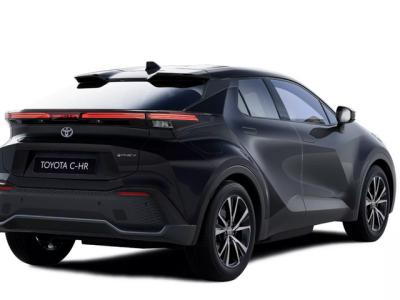 Toyota C-HR 2.0 Plug-in Hybrid 220 Dynamic