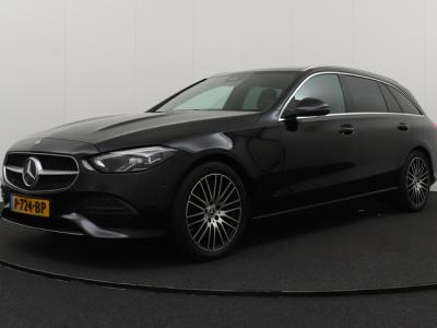 Financial Leas Mercedes-Benz C-Klasse Estate 200 204 PK Luxury-Line