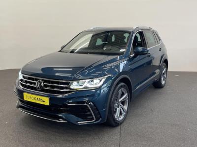 Financial Lease Volkswagen Tiguan 1.4 TSI eHybrid 245pk DSG R-Line Platinum