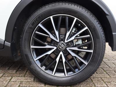 Toyota C-HR 1.8 Hybrid Executive