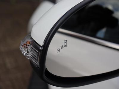 Toyota C-HR 1.8 Hybrid Executive