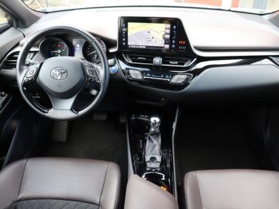 Toyota C-HR 1.8 Hybrid Executive