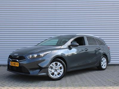 Financial Lease Kia Ceed Sportswagon 1.5 T-GDi DynamicPlusLine