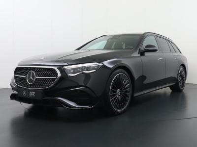 Financial Lease Mercedes-Benz E-Klasse Estate 300 e AMG Line