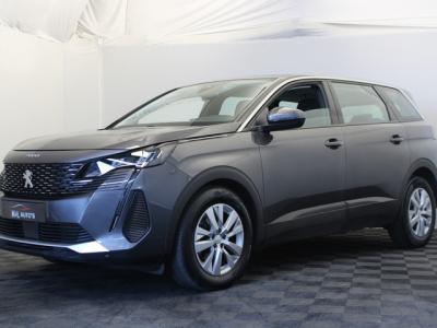 Financial Lease Peugeot 5008 1.2 PureTech Active Pack Business