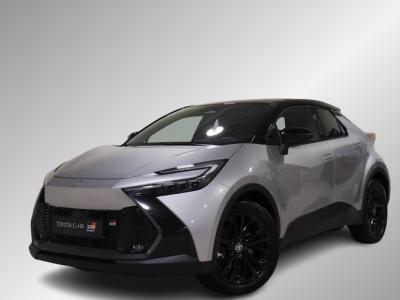 Financial Lease Toyota C-HR 2.0 Plug-in Hybrid 220 GR SPORT