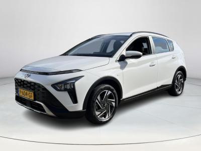 Financial Lease Hyundai Bayon 1.0 T-GDI Comfort