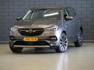 Financial Lease Opel Grandland X 1.6 Turbo Hybrid Elegance