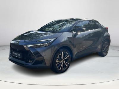 Financial Lease Toyota C-HR 2.0 Plug-in Hybrid 220 Executive