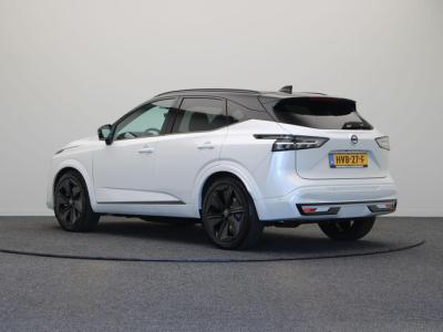 Nissan QASHQAI 1.5 e-Power N-Design