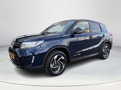 Financial Leas Suzuki Vitara 1.4 Boosterjet Smart Hybrid Style
