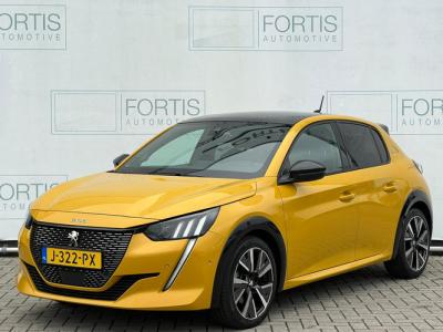 Financial Lease Peugeot 208 1.2 PureTech GT-Line