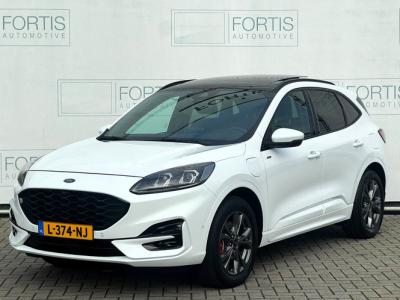 Financial Lease Ford Kuga 2.5 PHEV ST-Line X