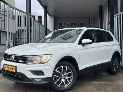 Financial Lease Volkswagen Tiguan 1.4 TSI ACT Comfortline Business