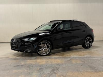 Financial Lease Audi A3 Sportback 40 TFSI e Edition