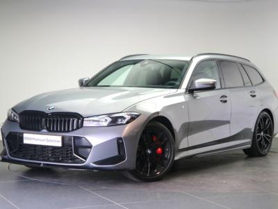 Financial Leas BMW 3 Serie Touring 320i M Sport Automaat