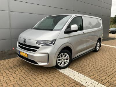 Financial Leas Volkswagen Transporter 2.0 TDI L1H1 28 Bulli