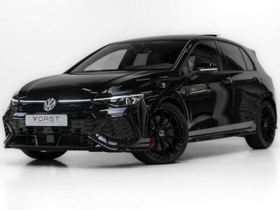 Financial Lease Volkswagen Golf 2.0 TSI GTI Clubsport Pano HK DSG LED