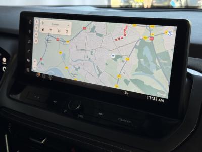 Nissan QASHQAI 1.3 MHEV 160PK TEKNA PLUS BOSE 20''LMV LEER ALCANTARA PANO MASSAGE BOSE STOEL