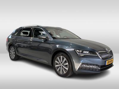 Financial Lease Škoda Superb Combi 1.4 TSI iV 218pk