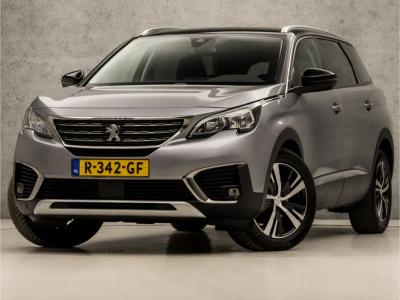 Financial Lease Peugeot 5008 1.2 PureTech Sport 7 Persoons