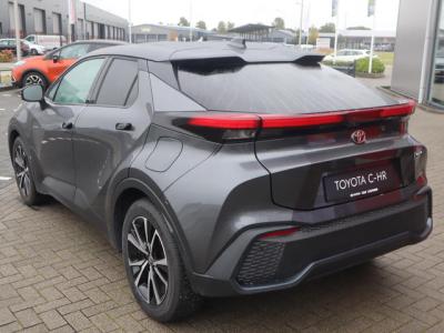 Toyota C-HR HYBRID 140 FIRST EDITION