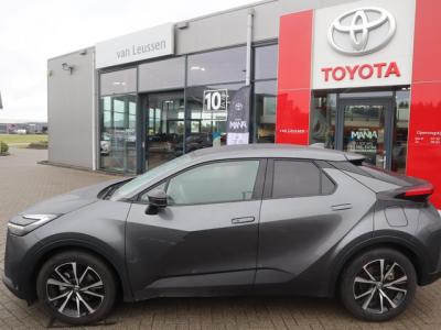 Toyota C-HR HYBRID 140 FIRST EDITION