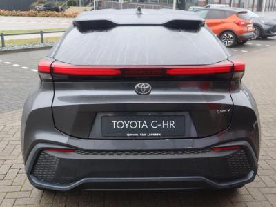 Toyota C-HR HYBRID 140 FIRST EDITION