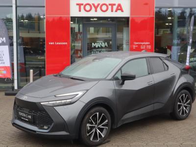 Financial Lease Toyota C-HR HYBRID 140 FIRST EDITION