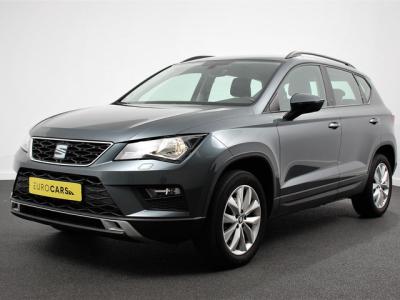 Financial Lease SEAT Ateca 1.5 TSI DSG Style