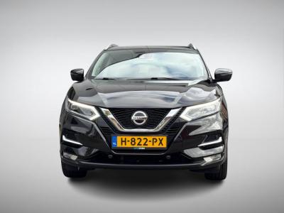 Nissan QASHQAI 1.3 DIG-T Tekna