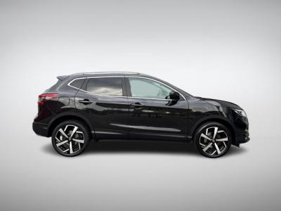 Nissan QASHQAI 1.3 DIG-T Tekna