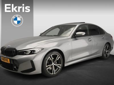 Financial Lease BMW 3 Serie Sedan 320i