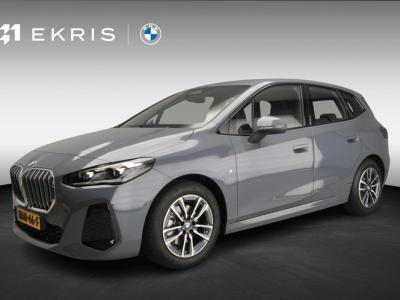 Financial Leas BMW 2 Serie Active Tourer 220i